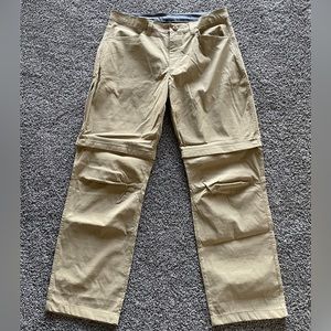 Eddie Bauer Hiking Pants